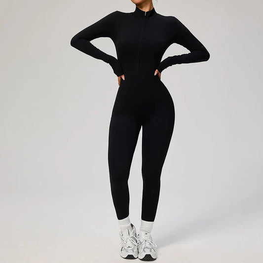 Forma™ Zip Jumpsuit