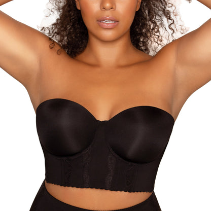 StayPut Strapless Bra