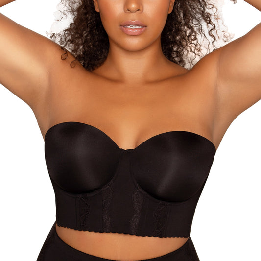 StayPut Strapless Bra