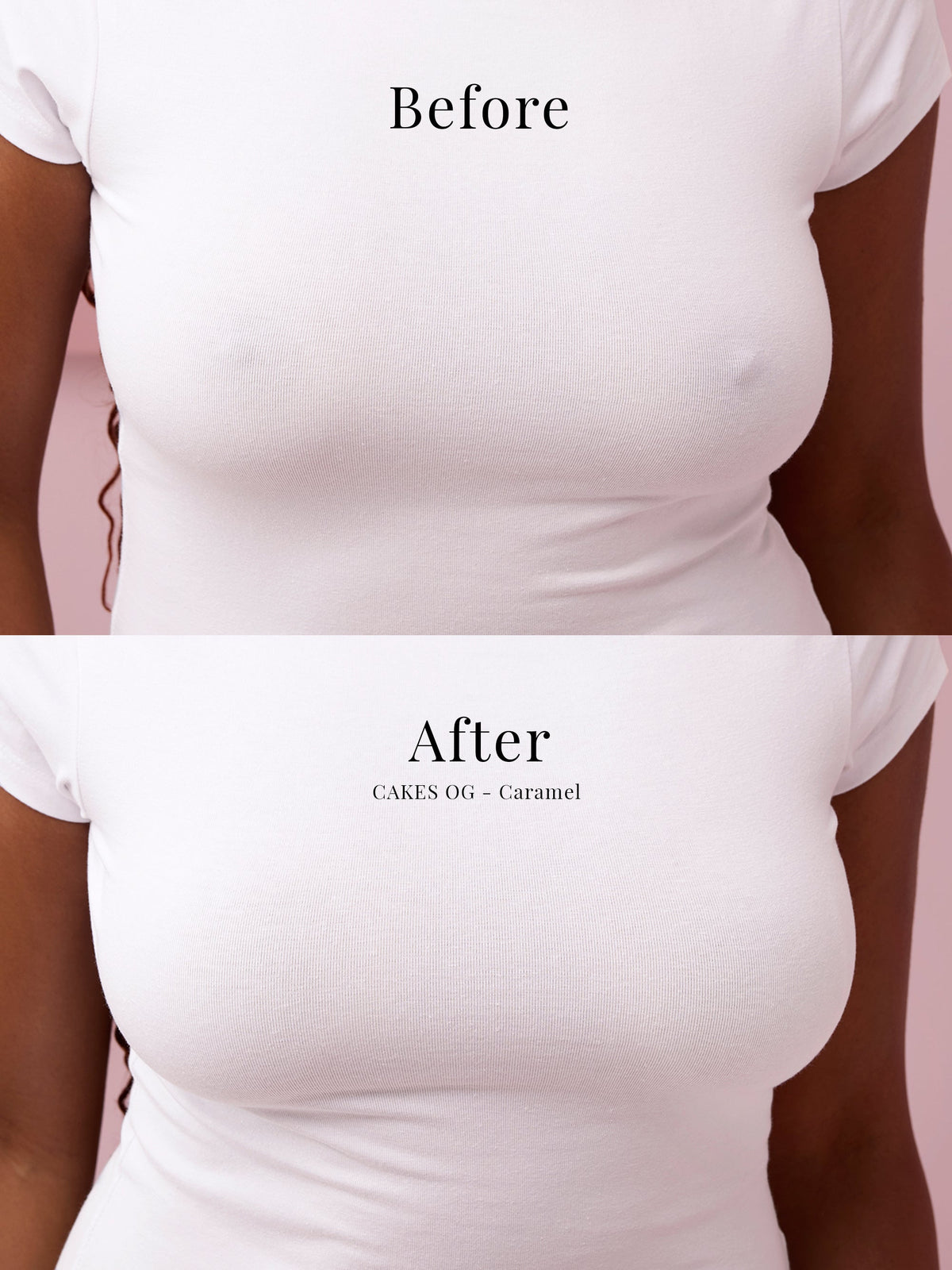 Silicone Nipple Covers