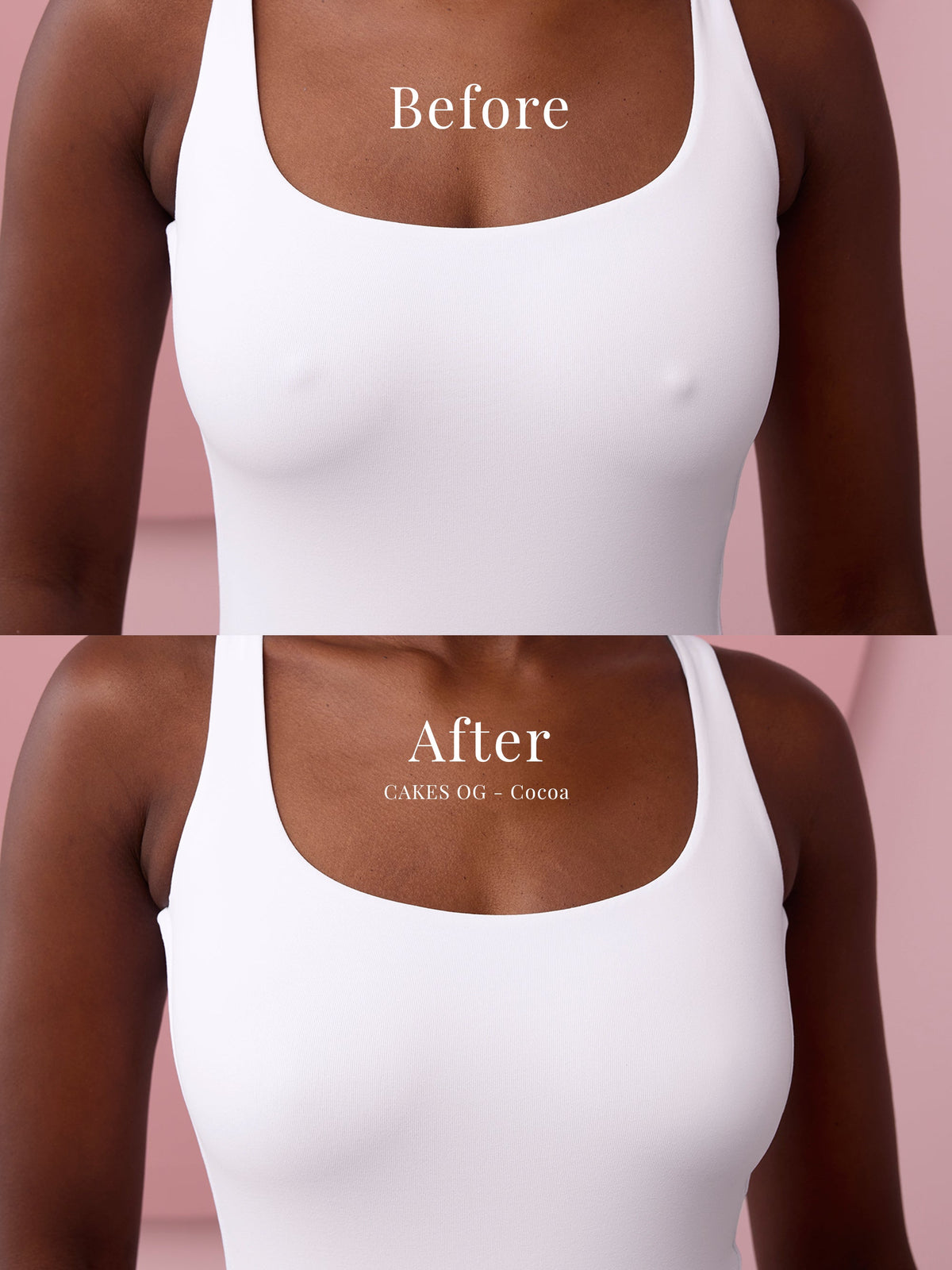 Silicone Nipple Covers