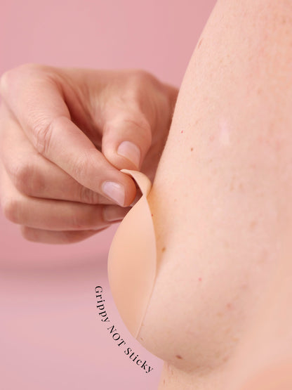 Silicone Nipple Covers