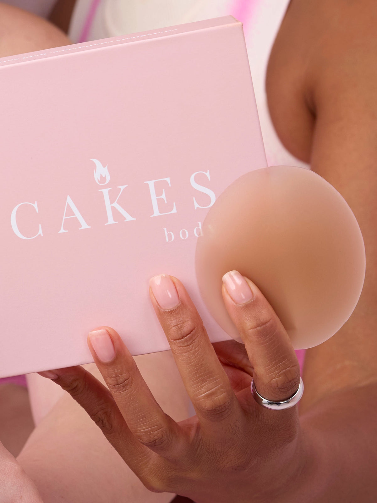 Silicone Nipple Covers