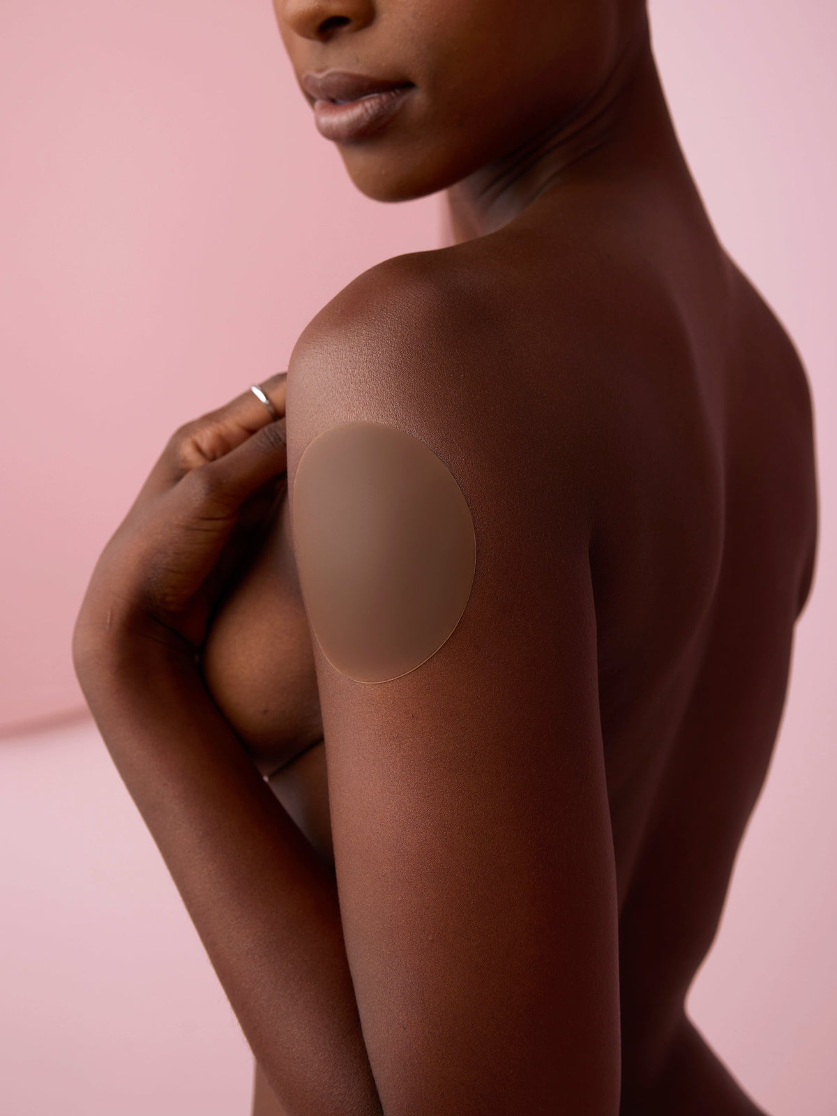 Silicone Nipple Covers