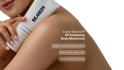 Remedy for Body Bumps