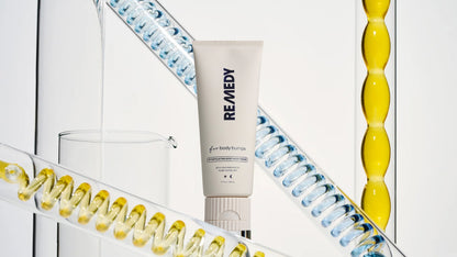 Remedy for Body Bumps
