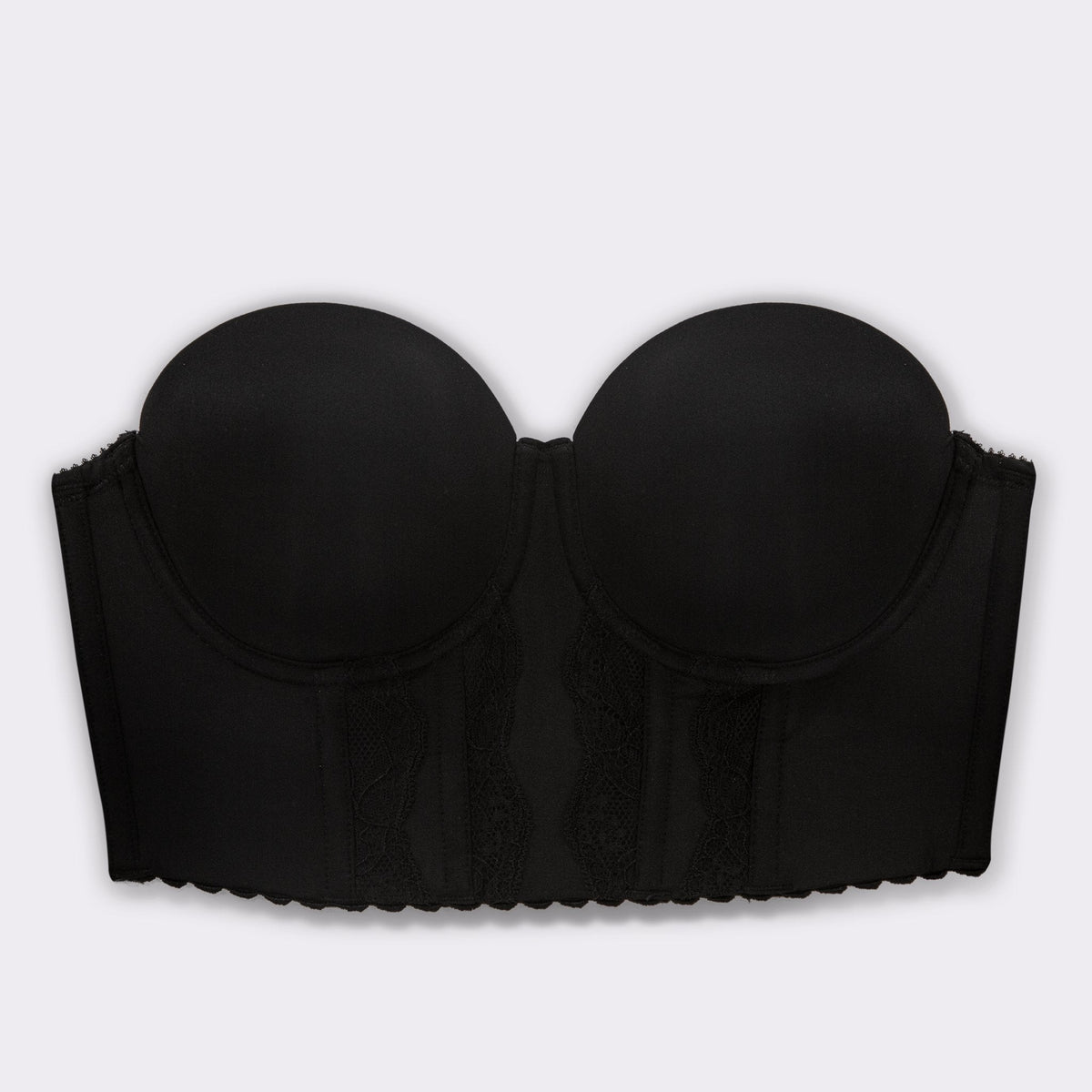 StayPut Strapless Bra