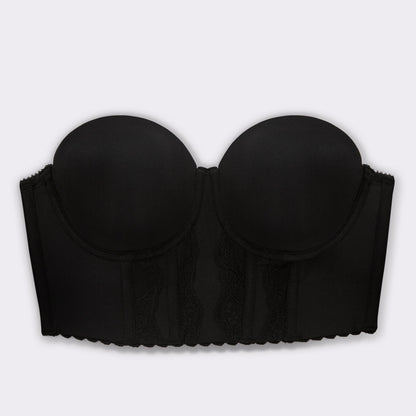StayPut Strapless Bra