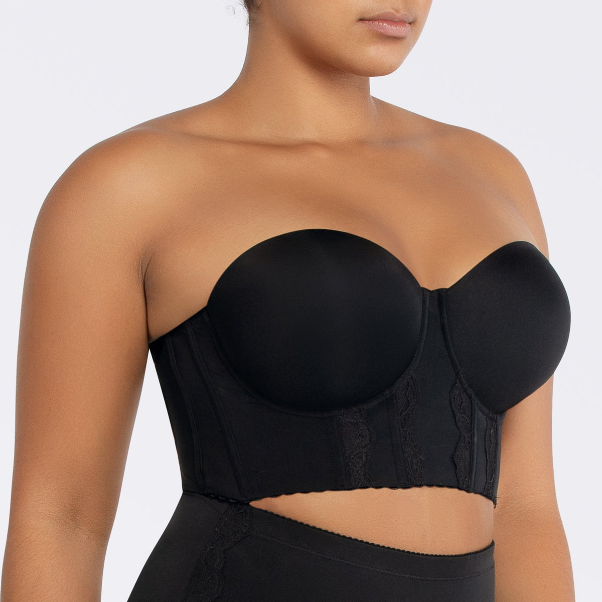 StayPut Strapless Bra