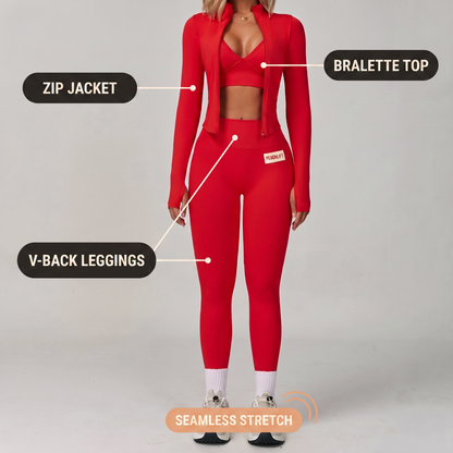 PeachLift Sculpt Set