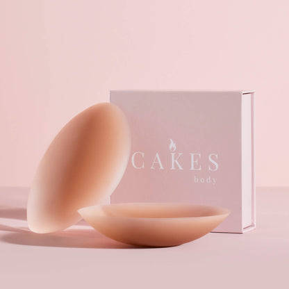 Silicone Nipple Covers