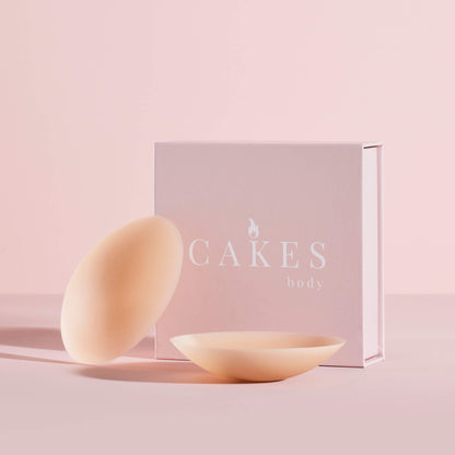 Silicone Nipple Covers