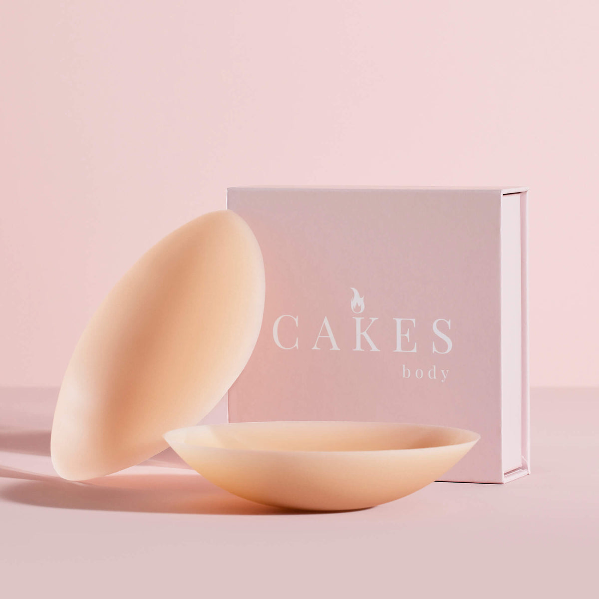 Silicone Nipple Covers